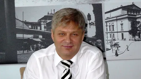 Dan Tudorache, deputat PSD, face glume rasiste pe Facebook