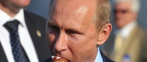Putin a câștigat mai puțin decât s-ar fi așteptat oricine, în 2015