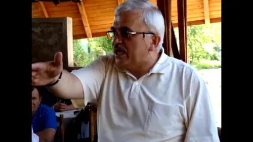 Gheorghe Benea, fost director al Loteriei Române, a murit din cauza COVID-19