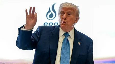 Donald Trump îl acuză pe fostul director FBI că a cerut asasinarea sa prin intermediul unei fotografii a unor scoici de pe plajă