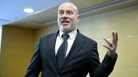 Înregistrare controversată cu ministrul Culturii, Demeter András István (UDMR): Vând radioul la ruși cu 5 milioane și îmi bag p… în interesul național, pentru că eu sunt ungur!/Explicațiile ministrului și contextul în care a făcut afirmațiile