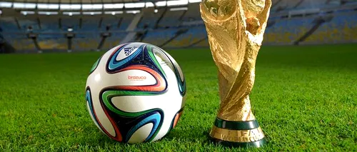 Un fotbalist de legendă, suspendat de FIFA în scandalul viitoarelor ediții ale Cupei Mondiale, a renunțat la deplasarea în Brazilia
