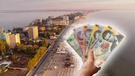 Cât a ajuns să coste o noapte de cazare pe litoralul românesc spre finalul lui septembrie 2025. Oferte tentante pentru turiști