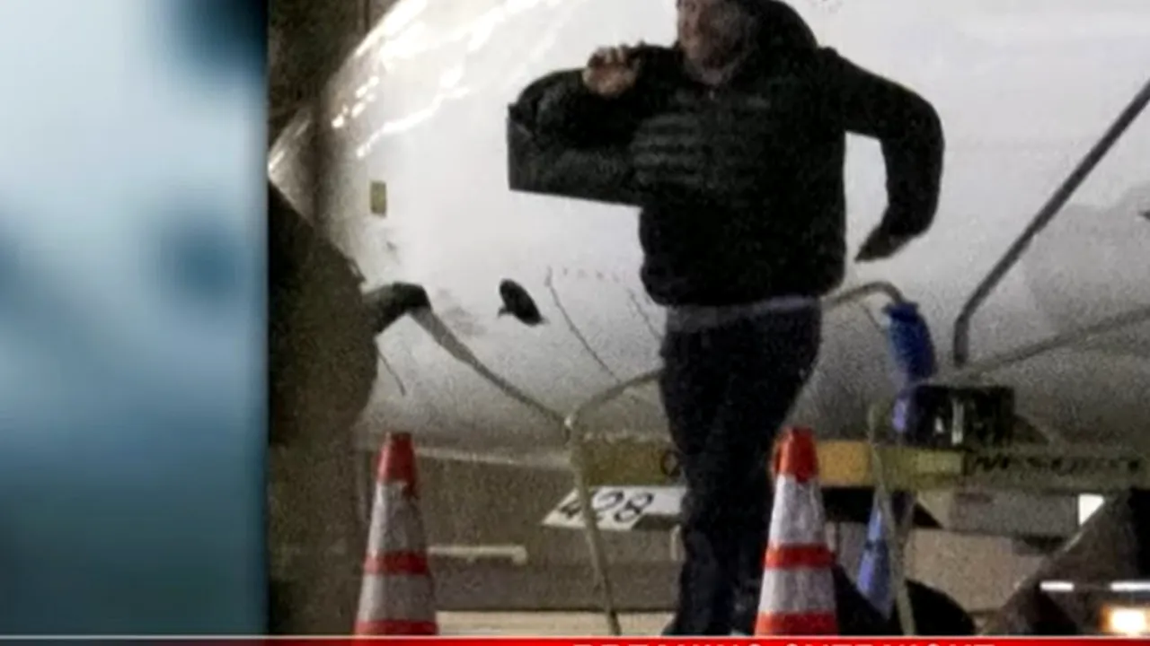 Prințul Harry, de nerecunoscut la sosirea în Canada, 