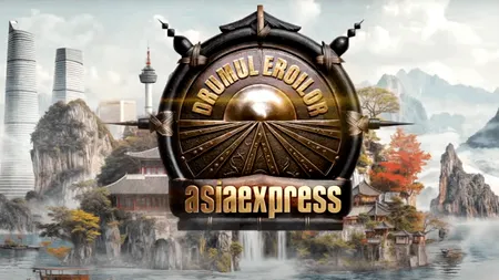 Câștigătorul Asia Express care și-a luat lanț de aur de 1 kilogram din bazar. A defilat cu bijuteria pe stradă: „Așa a zis că-i place, să vadă lumea”