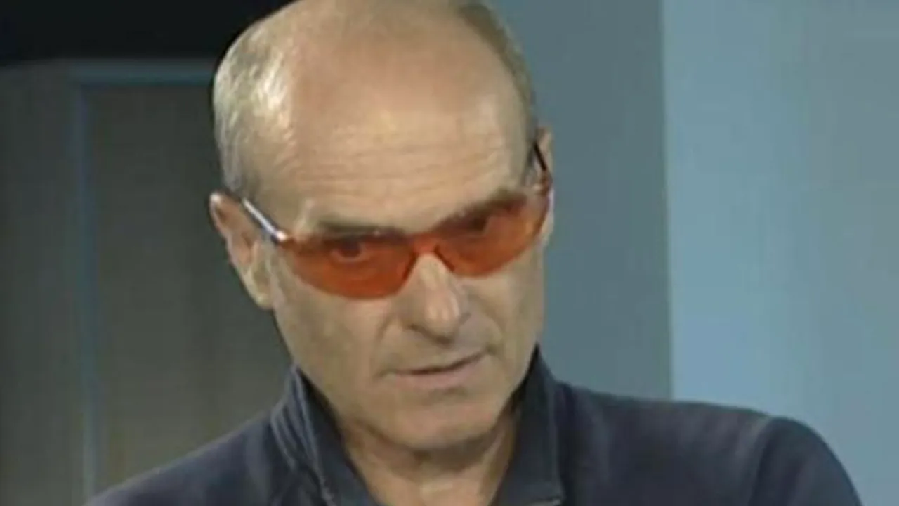 VIDEO Gândul LIVE. Cristian Tudor Popescu despre candidatura lui Gigi Becali pe listele PNL: Crin Antonescu s-a MASTURBAT cu cuvântul lui de onoare