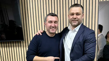 Cine este Paul Moldovan, viitorul primar interimar al Sectorului 6