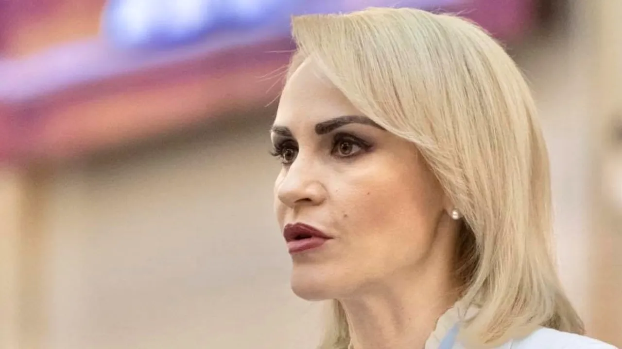 Gabriela Firea spune că va candida la Primăria Capitalei: E păcat că s-a întrerupt activitatea mea prin minciună și prin fraudă. Următoarele două mandate aici mă văd