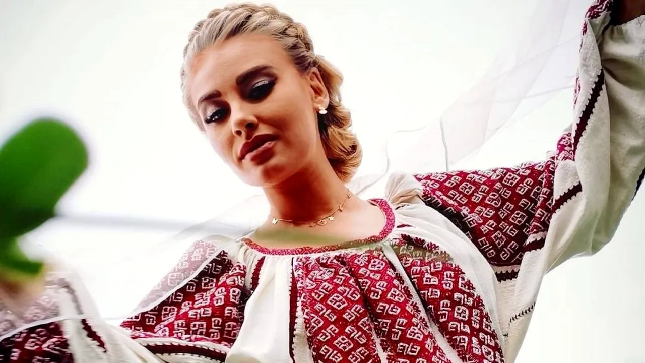 Irina Baianț, tânăra soprană pentru care fiecare om, în felul său, e un miracol: ”Trăim pentru emoția pe care o dăm publicului și ne hrănim sufletele din aplauzele și bucuria celor în fața cărora stăm”