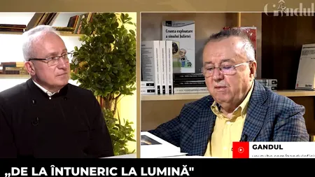 VIDEO | Părintele Mihail Neațu: „Credința trebuie să te schimbe în mod autentic”