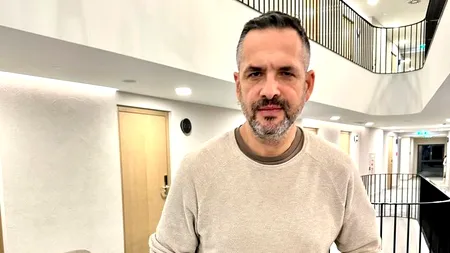 Mădălin Ionescu face mărturisiri emoționante despre mama sa. ”A avut o viață de film”