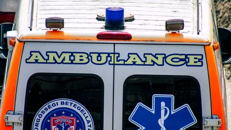 Tragedie în ALGERIA: un mort și mai mulți răniți după ce spectatorii au căzut de la tribuna unui stadion!