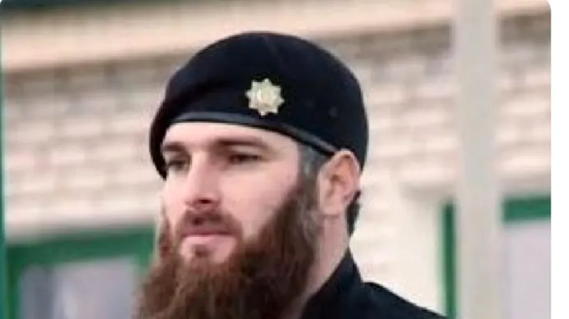 Numărul 2 al trupelor cecene, mâna dreaptă a lui Kadîrov, ar fi fost eliminat de forțele speciale ucrainene