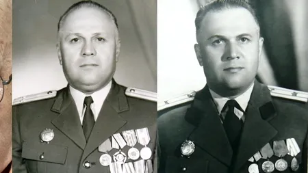 LISTA TORȚIONARILOR. Interviu cu Ficior despre gropile comune și deținutul mort în ziua eliberării: 