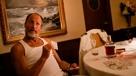 Les Films de Cannes à Bucarest, în octombrie: 