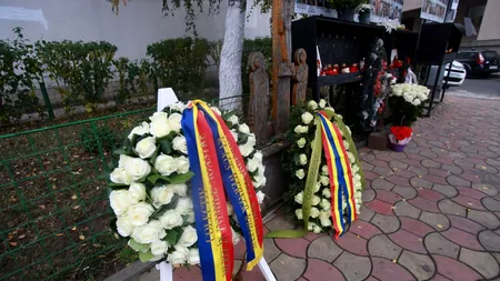 Klaus Iohannis nu a mers la comemorarea victimelor din Colectiv. Este al doilea an în care președintele lipsește