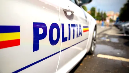 Caz șocant în București. Un tânăr s-a aruncat de la etaj, din apartamentul unor prieteni. Înainte de gestul fatal, bărbatul și-a bătut amicii și le-a distrus casa