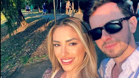 Keo face DEZVĂLUIRI din relația cu Misty. ”Anumite lucruri trebuie să se întâmple”