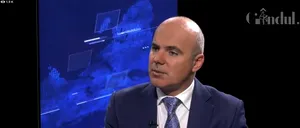 Rareș Bogdan, despre viitorul coaliției PNL-PSD: „Nu ne permitem, nici noi, nici dânșii, să rupem această guvernare”