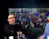 Cornel Nistorescu: „Curentul anti-european din România a fost inventat”