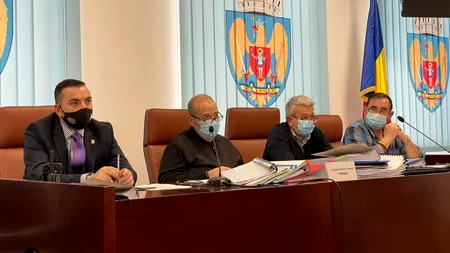 Piedone dă de pământ cu inițiativa lui Nicușor Dan de blocare a PUZ-urilor de sectoare: „Concluzia referatului, pentru care îți trebuie maximum tupeu, este una halucinantă”