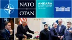 A doua zi a summitului NATO: Liderii europeni caută consolidarea Alianței după noile amenințări ale lui Trump cu retragerea totală din Europa