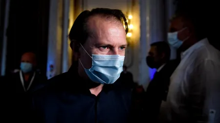 DNA a început urmărirea penală in rem în urma unei plângeri depuse împotriva premierului Florin Cîțu și a fostei sale consiliere
