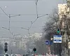 Meteorologii Accuweather, AVERTISMENT de ultimă oră. Bucureștenii sunt sfătuiți să reducă timpul petrecut afară