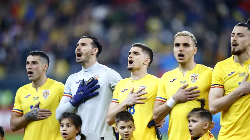 Ce SPUNE Edi Iordănescu după România - Irlanda de Nord, scor 1-1?