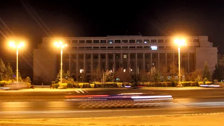 Guvernul va negocia cu experții FMI și CE un deficit 2-2,1% din PIB pentru co-finanțări și armată