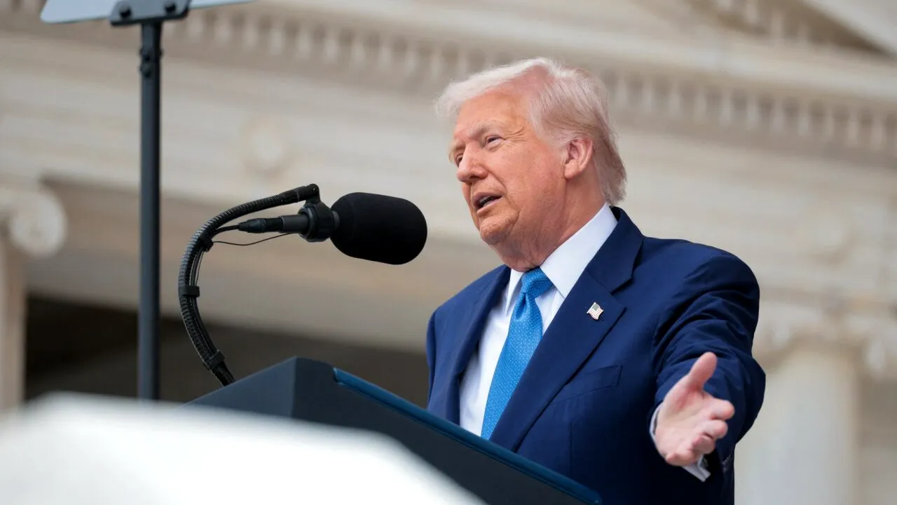 The New York Times: Trump condamnă crimele lui Vladimir Putin în Ucraina, dar nu îl face să suporte niciun PREȚ