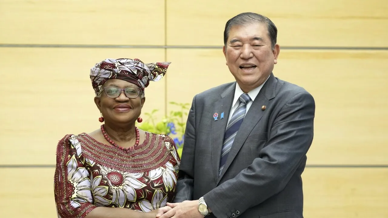 Șeful comerțului mondial avertizează asupra crizei ECONOMICE internaționale/ „Ne confruntăm cu o perioadă foarte dificilă”