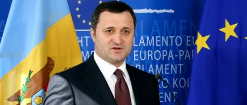 Premierul Republicii Moldova nu a acceptat demisia ministrului de Externe
