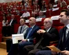 Expoziţie dedicată înfiinţării PNL în urmă cu 150 de ani, la Biblioteca Academiei Române. Ilie BOLOJAN, prezent la evenimentul aniversar