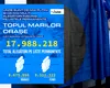 TOPUL orașelor cu cei mai mulți alegători care pot vota în turul doi al prezidențialelor 2025. O comună din Hunedoara are cei mai puțini votanți