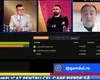 Mirel Palada, scenarii în urma rezultatului strâns la alegerile prezidențiale: „Un mare ghinion din punct de vedere al fracturării societății”
