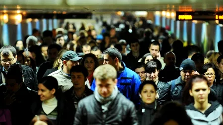 Datele oficiale care confirmă o realitate sumbră. 3 milioane de români vor dispărea din statistici în următorii 30 de ani