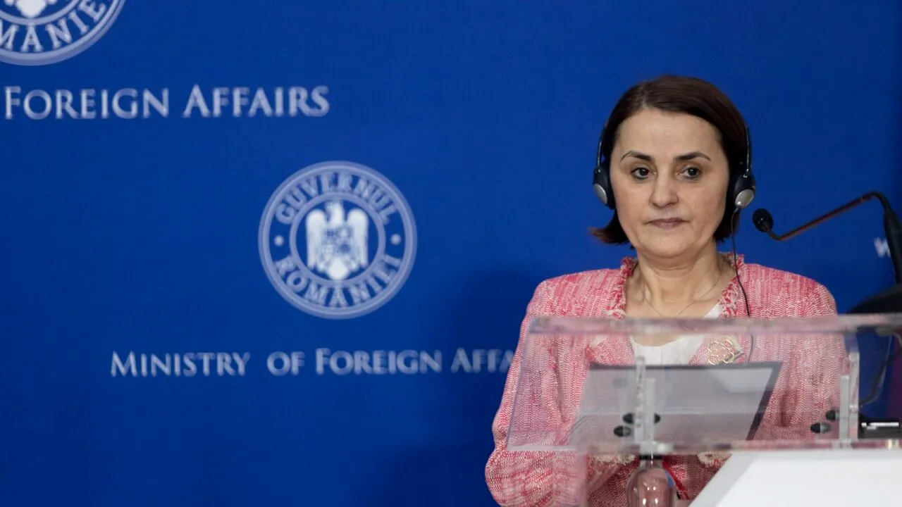 Război în Ucraina, ziua 711. Luminița Odobescu: „Sancțiunile împotriva Rusiei funcționează”/Kremlinul, atac la adresa Casei Albe