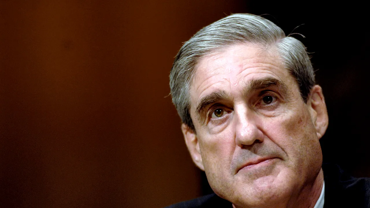 Robert Mueller: Comisia de anchetă privind ingerințele ruse nu îl exonerează pe Donald Trump
