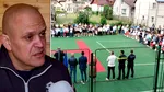 Ce s-a întâmplat cu profesorul Bumbăcea, acuzat că l-a agresat fizic pe fiul unui consilier S.O.S. Continuă scandalul la Bușteni: „Se fac presiuni asupra copilului meu”