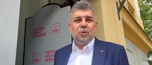 Marcel Ciolacu: Sunt unul din susținătorii IMPOZITĂRII progresive, de asemenea nu exclud ca să rămânem cotă unică
