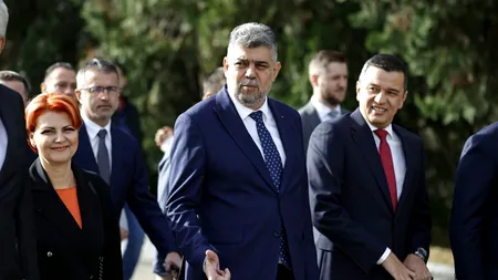 Marcel CIOLACU promite să nu se schimbe ca PREȘEDINTE de țară: Ăsta-i pariul meu cu colegii mei