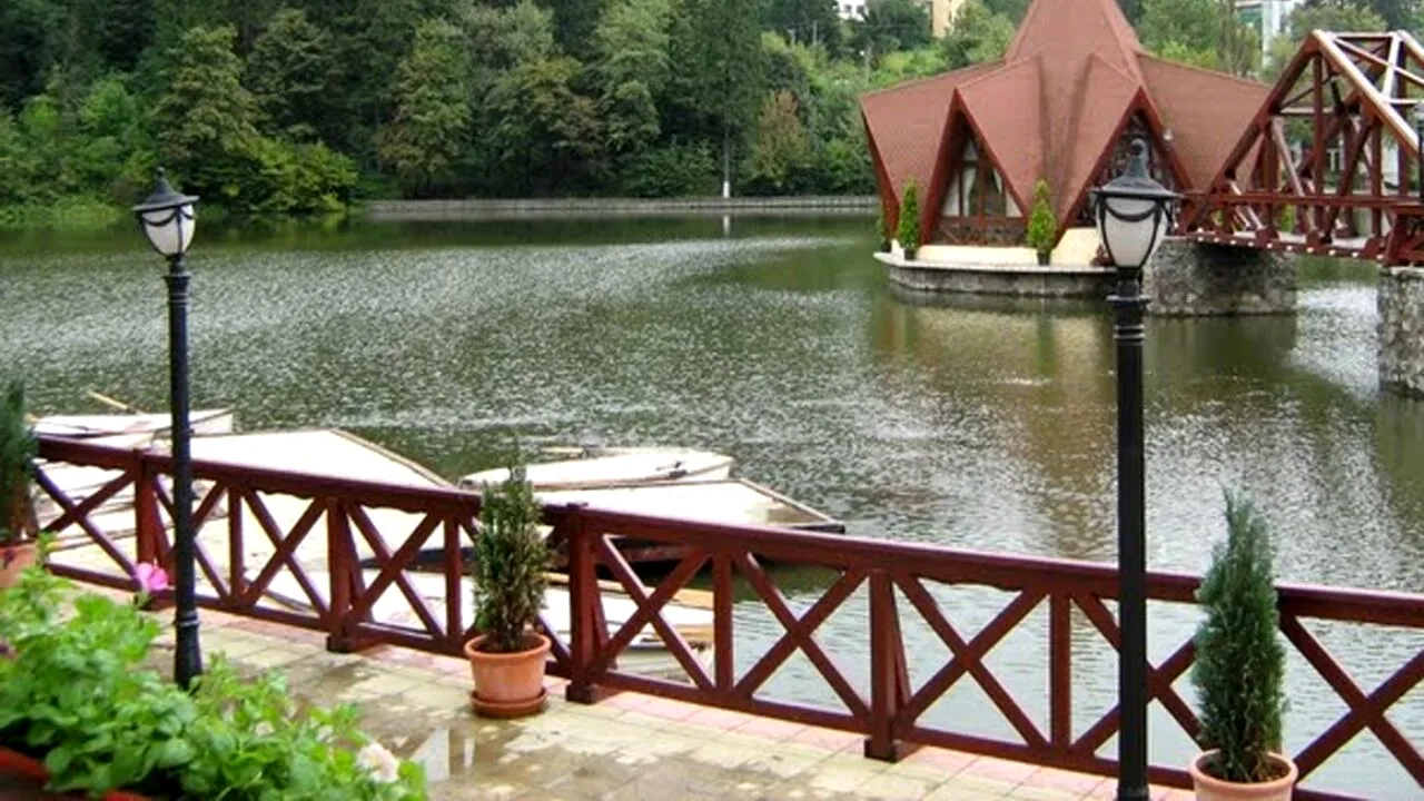 Acesta este locul din România care are proprietăți vindecătoare. Această stațiune e unică în întreaga lume