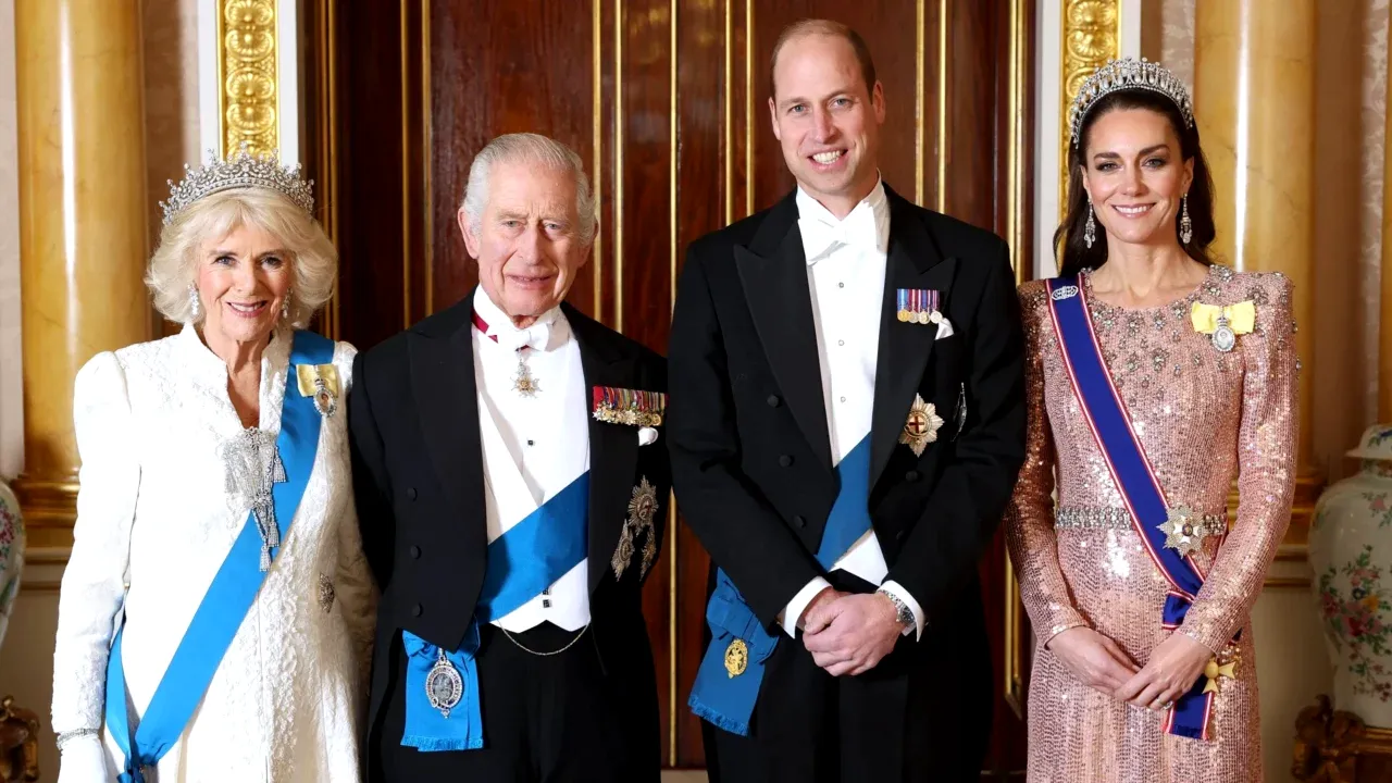 Raport exploziv despre familia regală britanică. Cât plătesc membrii Casei de Windsor pentru locuințele de lux și cine stă gratis în palate