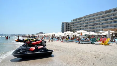 1 Mai pe LITORAL: câți turiști sunt așteptați pe litoralul românesc și care este cea mai căutată stațiune