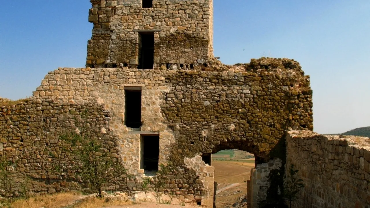 Castele și cetăți din România, premiate de GOOGLE cu „Recenzia de Aur”. Unde se află destinațiile turistice