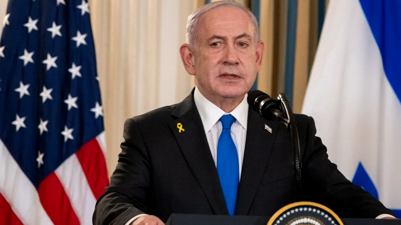 Mesajul lui Netanyahu după ATACUL de la Manchester: „Israelul este în doliu”. Avertismentul premierului israelian