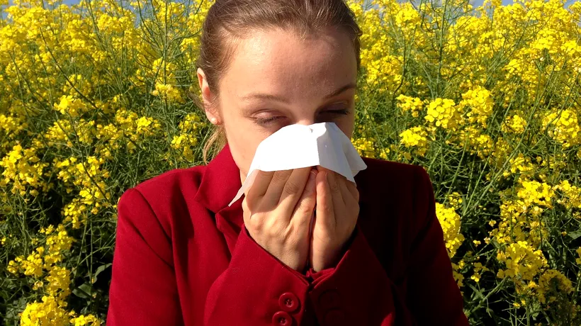 Oamenii de știință au descoperit un posibil leac pentru vindecarea alergiilor, astmului și a bolilor autoimune