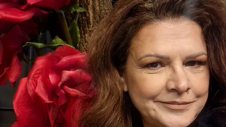 FOTO / Cum l-a cunoscut Maria Buză pe SOȚUL ei. ”Cântecul și muzica au fost să mă împlinească în toate planurile, mai ales în cel al dragostei”