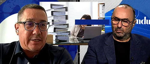Victor Ponta, despre digitalizarea României: „A ieșit un dezastru. Cred că suntem țara cea mai puțin digitalizată din UE”